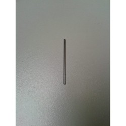 fixation rod stainless for arm strap